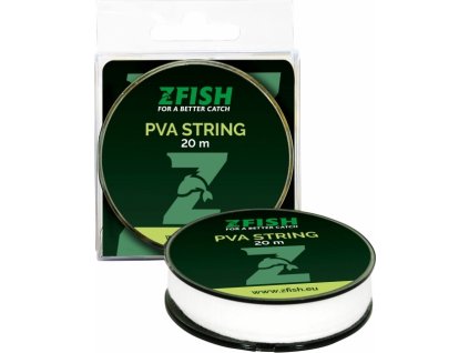 Zfish PVA Nit String 20m