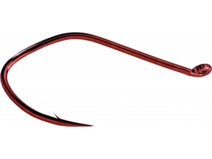 Iron Claw háček Single Gripper velikost 2/0, 8 ks