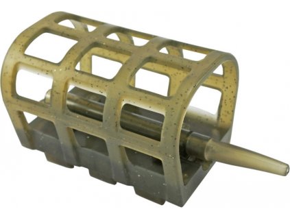 Life Orange krmítko Cage Feeder 2in1 60g