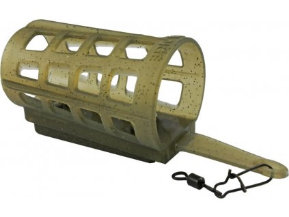 Life Orange krmítko Cage Feeder Distance 30g