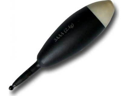 Splávek Pellet Shorty 3AAA (2,4 g)