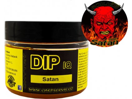 IQ Dip - 60 ml/Satan