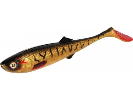 NÁSTRAHA - SICARIO 10.5cm/SPOTTED BULLHEAD - 5 ks