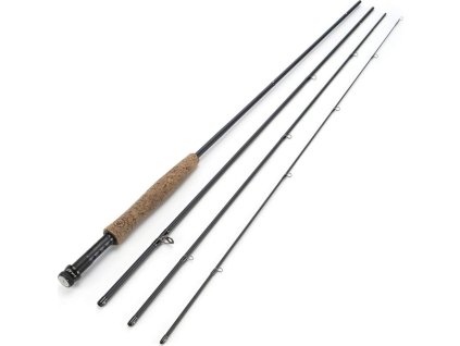 Wychwood muškařský prut Drift XL 9,6ft #3 4pce Fly Rod