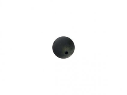 Gumová kulička - 10 ks/6 mm