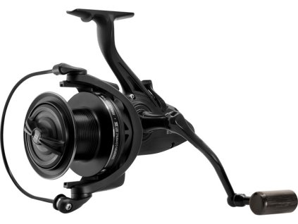 Náhradní hluboká cívka Delphin COMPAZ 10T DP aluminium