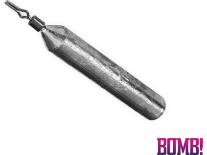 BOMB! Dropshot váleček / 5ks (Velikost 3,5g)