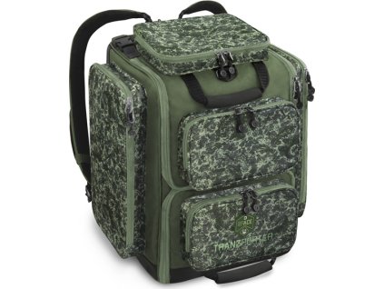 Batoh x Carryall Delphin TRANZPORTER SPACE C2G