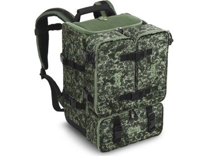 Batoh Delphin BLOKZ SPACE C2G