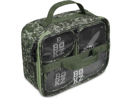 Set tašek Delphin 4xBokz SPACE