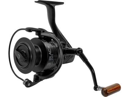 Náhradní hluboká cívka Delphin BLACX 6T aluminium