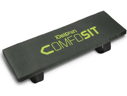 Podsedák do člunu Delphin ComfoSIT