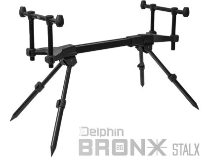 Rodpod Delphin BRONX 2G STALX