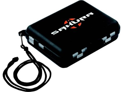 Sakura krabička na doplňky Mini Box2