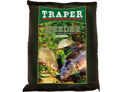 Special Řeka 2,5kg