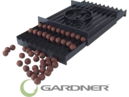 Gardner Rolaball Longbase|24mm