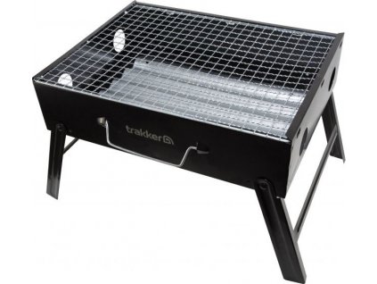 Trakker Gril - Armolife BBQ