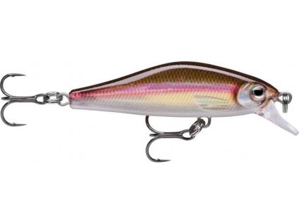 Shadow Rap Solid Shad 05