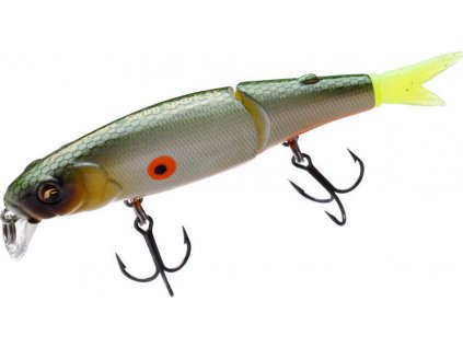 Flagman pomalu potápivý wobler Swim Spark 9 cm 7,4 g (Varianta A057 (SS90-A057))