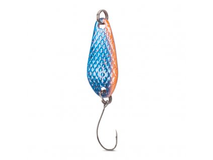 Iron Trout třpytka Deep Spoon vzor MBR 4 g