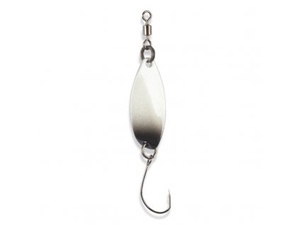 Iron Trout třpytka Turbine Spoon vzor WBB 1,9 g