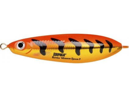 Rattlin Minnow Spoon 08