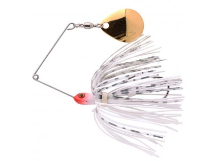SPRO Micro Ringed Spinnerbait 8cm, 5g