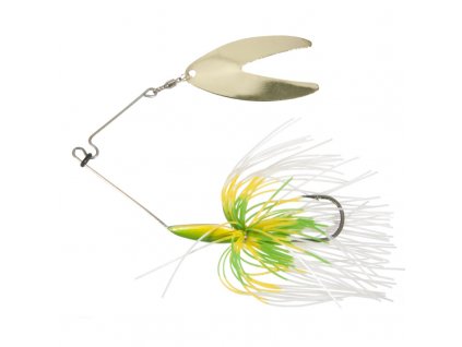 Iron Claw nástraha V-Blade Spinnerbait 25 g vzor GL