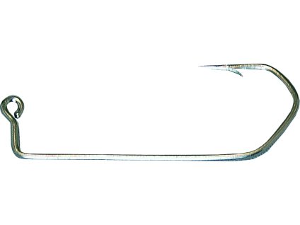ICE fish Jigový háček typ JIG ICEfish