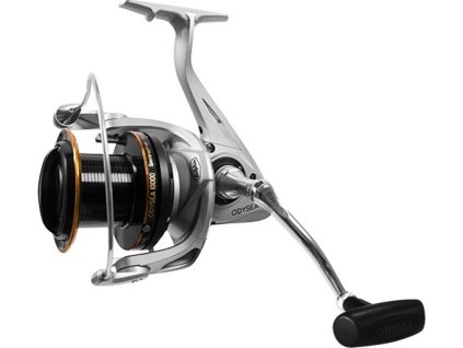 Náhradní kov. cívka pro Delphin Odysea veľ.9000