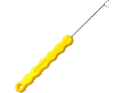 Gardner Jehla na boilie Gate Latch Needle, fialová