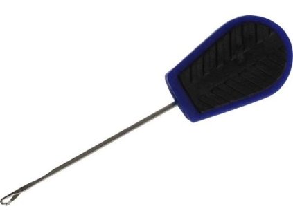 Giants fishing Jehla Baiting Needle Blue/Black 8cm
