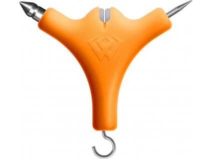 Multitool Nástroj Pro Utažení Uzlů A Smyček- 1 ks