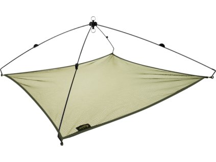 Čeřen Delphin s PE síťkou (Velikost 100x100cm, Varianta Čeřen Delphin s PE síťkou)