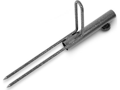 Držák deštníku Delphin zapichovací