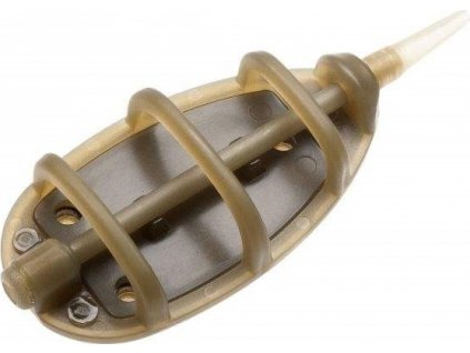 Extra Carp Krmítko Method Feeder IN-Line