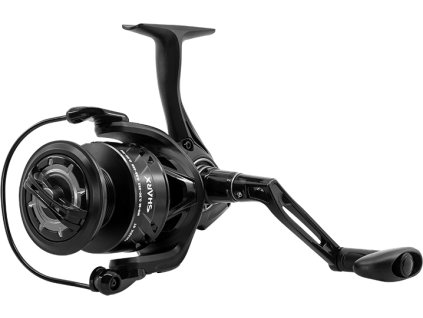 Náhradní cívka Delphin SHARX 3T aluminium