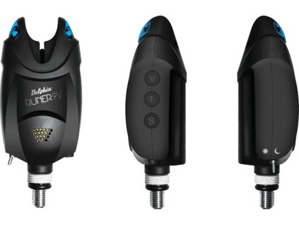 Signalizátor DELPHIN RUNER 9V