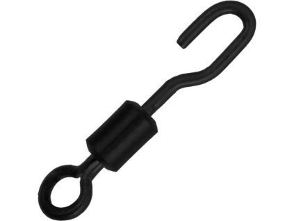 Obratlík Gardner Covert QC Swivels 10ks, vel.12