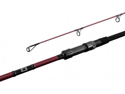 Delphin ETNA E3 380cm/3,50lbs Delphin ETNA E3 / 2 díl