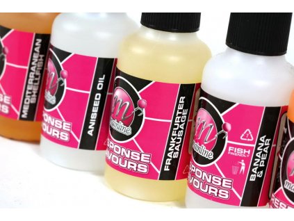 Esence MAINLINE Response Flavoues 500g