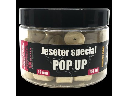 LK 20Baits 20Jeseter 20Special 20Pellets 20Pop 20UP 20Cheese 20Fish 2012mm 20150mll