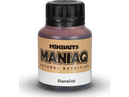 ManiaQ ultra dip 125ml - Slaneček