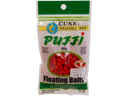 CUKK extrudy - střední 30g