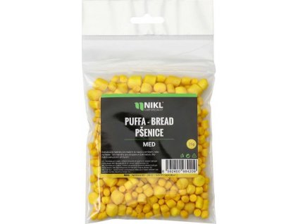 Nikl Puffa Pšenice 25g (Varianta Nikl Puffa Pšenice Devill Krill 25g)