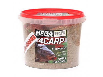 Krmítková směs - kbelík 2kg