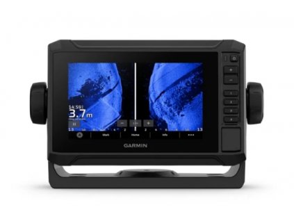 Garmin ECHOMAP UHD2 Touch 62sv