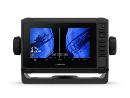 Garmin ECHOMAP UHD2 Touch 62sv