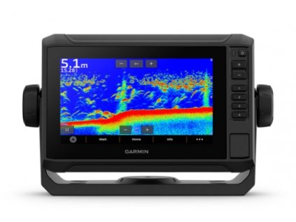 Garmin ECHOMAP UHD2 Touch 72sv + GT54UHD-TM