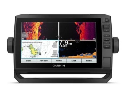 Garmin ECHOMAP UHD 92sv